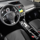 Illustration for article titled 2012 Subaru Impreza: First Drive